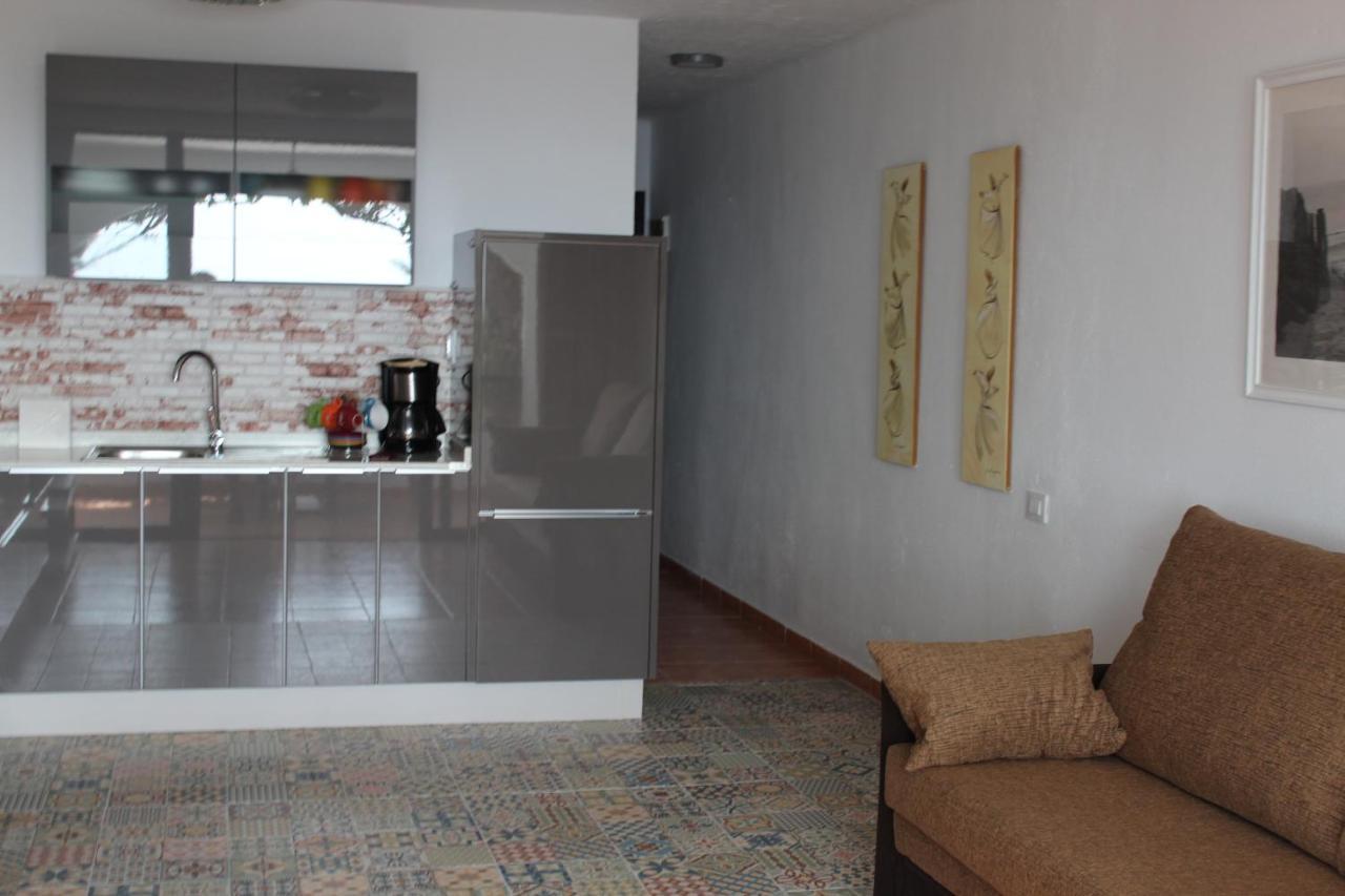 Апартаменты Casa Blanca - Sea View - First Line Плайя-дель-Инглес Экстерьер фото